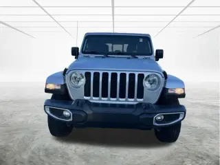 Jeep Gladiator 2022 4x4 Deportivo 4dr Cabina de Crew 5.0 ft. SB