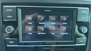 2022 Volkswagen Atlas Cross Sport