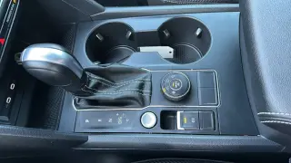 2022 Volkswagen Atlas Cross Sport
