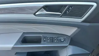 2022 Volkswagen Atlas Cross Sport
