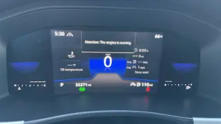 2022 Volkswagen Atlas Cross Sport