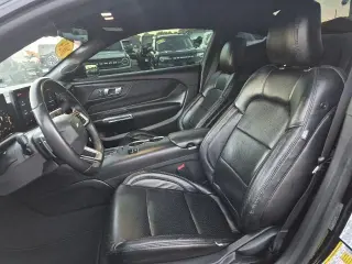 Ford Mustang 2024 GT 2d Fastback