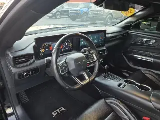 Ford Mustang 2024 GT 2d Fastback