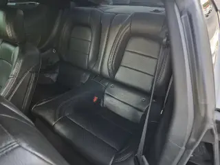 Ford Mustang 2024 GT 2d Fastback