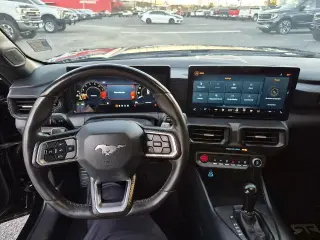 Ford Mustang 2024 GT 2d Fastback
