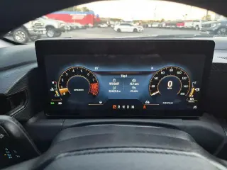 Ford Mustang 2024 GT 2d Fastback