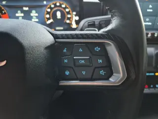 Ford Mustang 2024 GT 2d Fastback