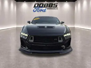 Ford Mustang 2024 GT 2d Fastback