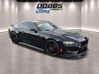 Ford Mustang 2024 GT 2d Fastback