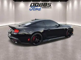 Ford Mustang 2024 GT 2d Fastback