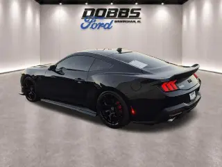Ford Mustang 2024 GT 2d Fastback