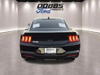 Ford Mustang 2024 GT 2d Fastback