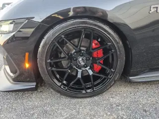 Ford Mustang 2024 GT 2d Fastback