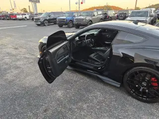 Ford Mustang 2024 GT 2d Fastback