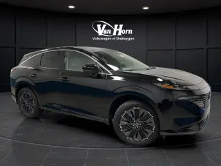 2025 Nissan Murano