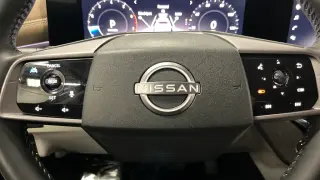 2025 Nissan Murano