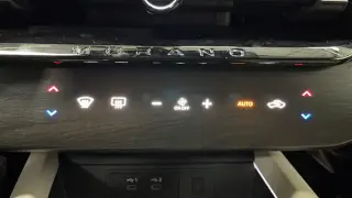 2025 Nissan Murano