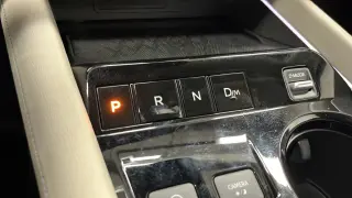 2025 Nissan Murano