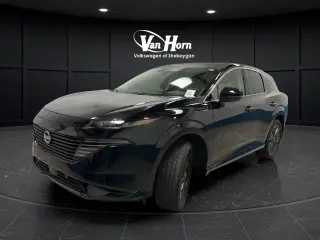 2025 Nissan Murano