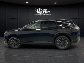 2025 Nissan Murano