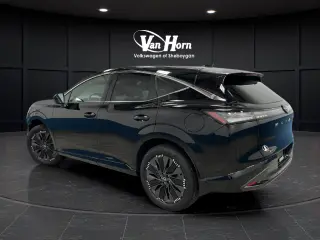 2025 Nissan Murano