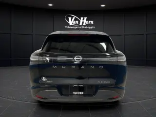 2025 Nissan Murano