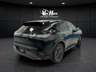 2025 Nissan Murano