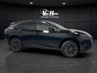2025 Nissan Murano