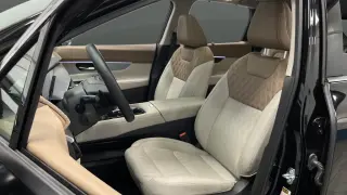 2025 Nissan Murano