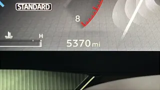2025 Nissan Murano