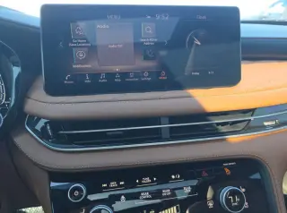 2025 INFINITI QX60