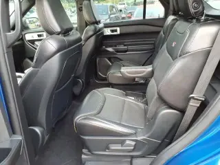 Ford Explorer 2020 AWD ST SUV de 4 puertas