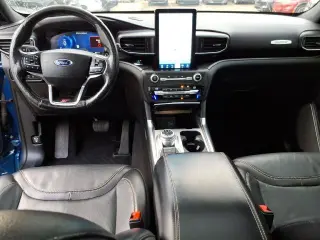 Ford Explorer 2020 AWD ST SUV de 4 puertas