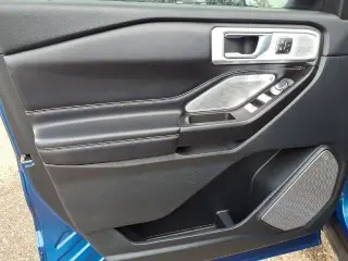 Ford Explorer 2020 AWD ST SUV de 4 puertas