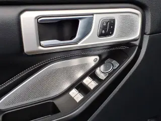 Ford Explorer 2020 AWD ST SUV de 4 puertas
