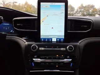 Ford Explorer 2020 AWD ST SUV de 4 puertas