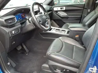 Ford Explorer 2020 AWD ST SUV de 4 puertas