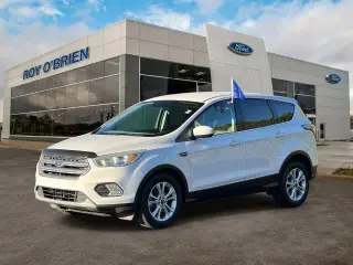 Ford Escape 2017 SE 4dr SUV