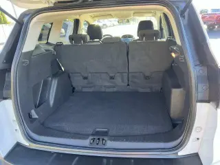 Ford Escape 2017 SE 4dr SUV