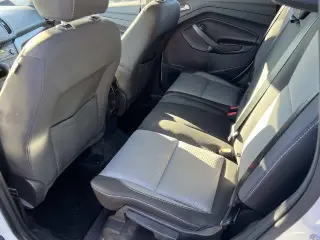 Ford Escape 2017 SE 4dr SUV