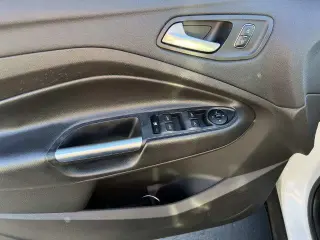 Ford Escape 2017 SE 4dr SUV