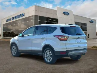 Ford Escape 2017 SE 4dr SUV