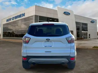 Ford Escape 2017 SE 4dr SUV