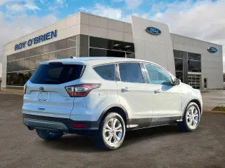 Ford Escape 2017 SE 4dr SUV