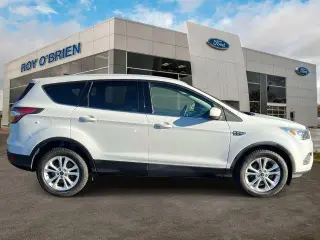 Ford Escape 2017 SE 4dr SUV