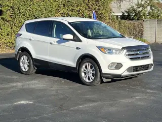 Ford Escape 2017 SE 4dr SUV