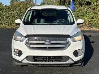 Ford Escape 2017 SE 4dr SUV