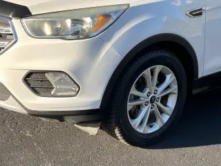 Ford Escape 2017 SE 4dr SUV