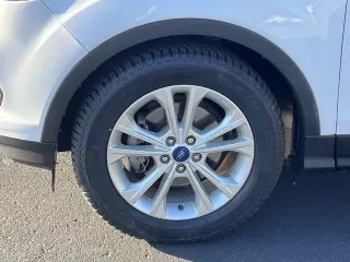 Ford Escape 2017 SE 4dr SUV
