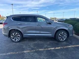 2023 Hyundai Santa Fe